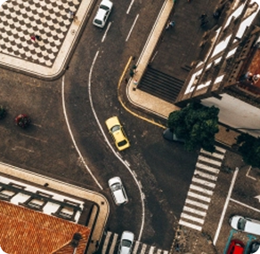 Wyprzedzanie, wymijanie, omijanie - jedno słowo zmienia odpowiedź na egzaminie