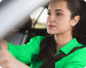 Trzy razy nie zdasz egzaminu - wrócisz do szkoły jazdy. Co planuje Ministerstwo?